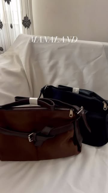 کیف جیر مهرو مدل کمربندی
